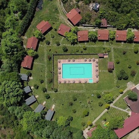 Bagdat Resort Semetler Exterior photo