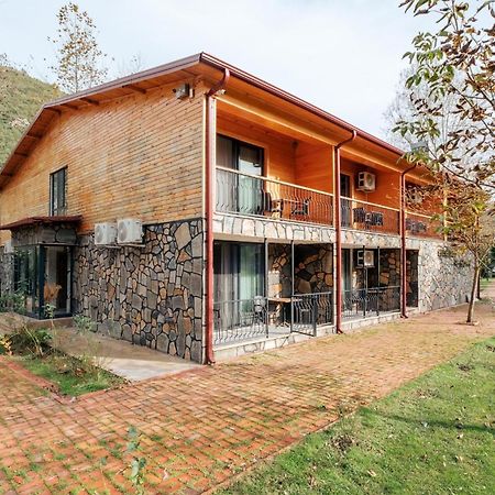Bagdat Resort Semetler Exterior photo