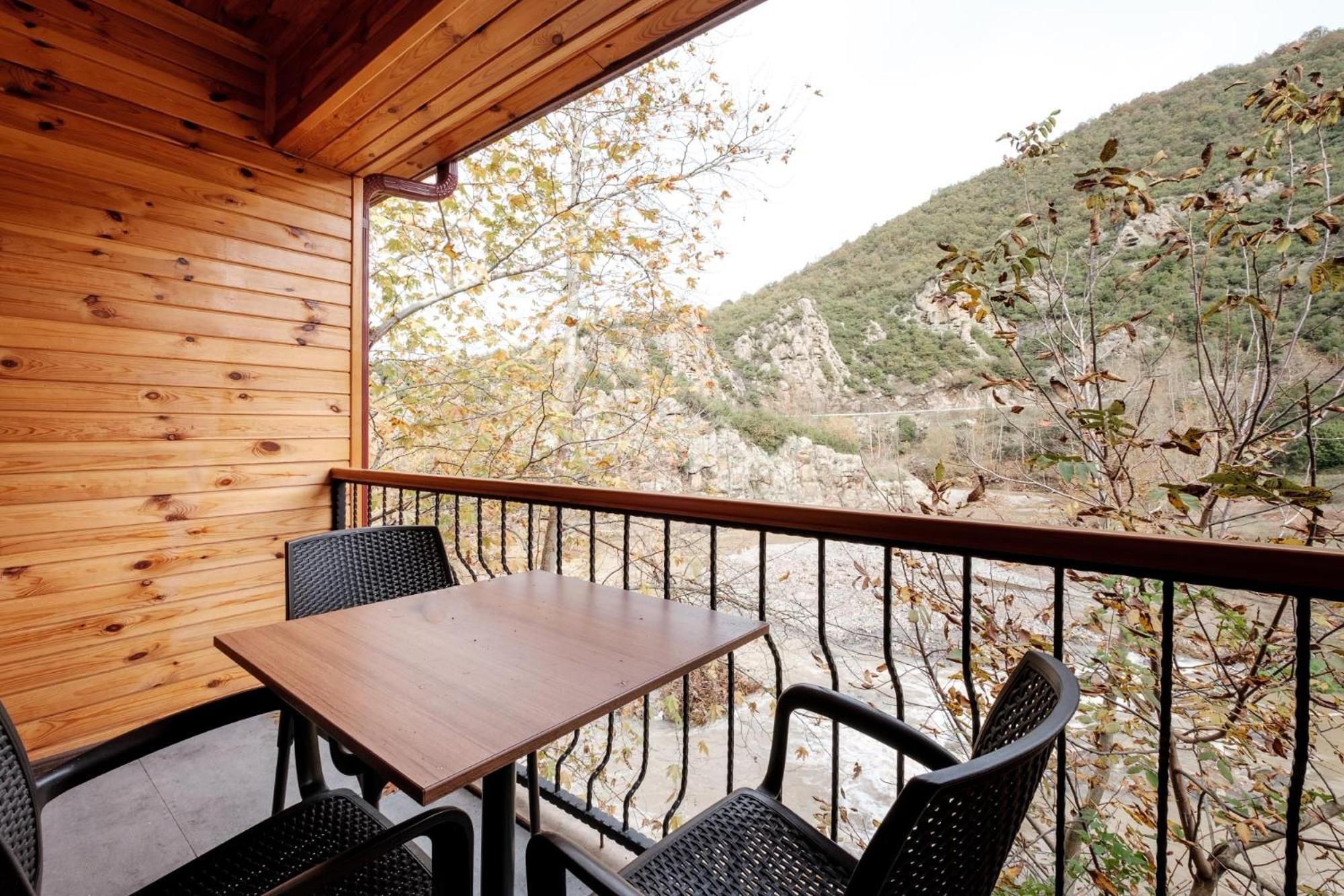 Bagdat Resort Semetler Exterior photo