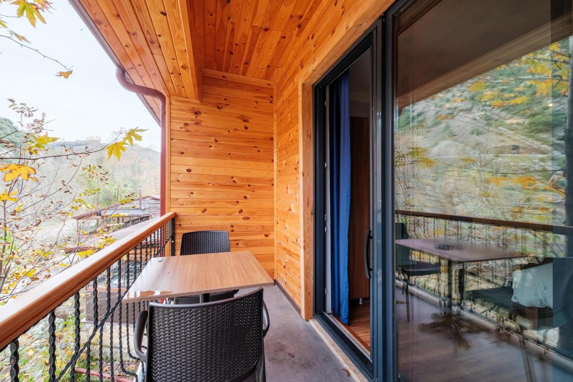 Bagdat Resort Semetler Exterior photo