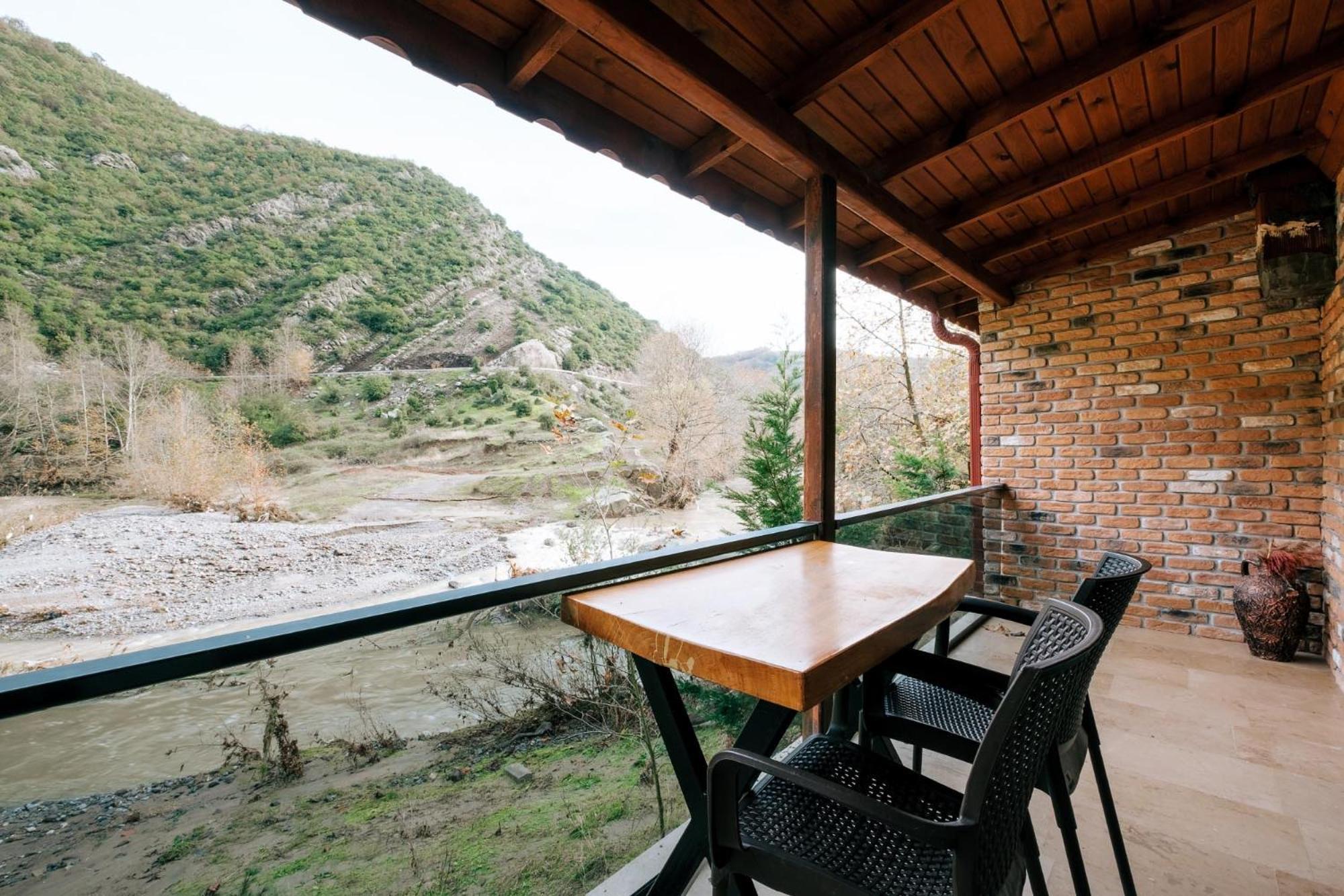 Bagdat Resort Semetler Exterior photo