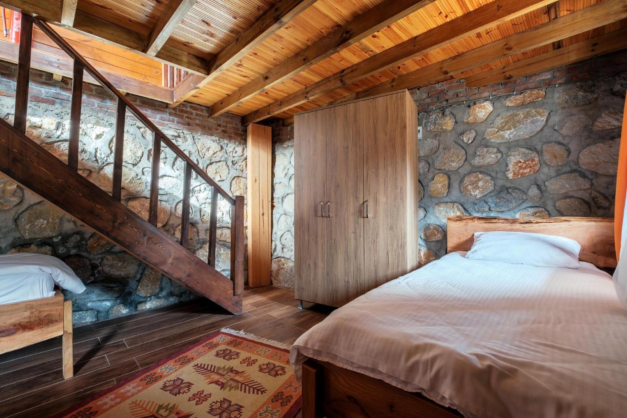 Bagdat Resort Semetler Exterior photo